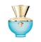 Versace Pour Femme Dylan Turquoise Eau De Toilette - 50ml