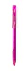 Flair Fuel Trendz Ball Pen 1.0mm Tip Set of 10 Pcs, Pink