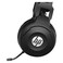 HP X1000 Wireless Gaming Headset - Sombra Black