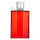 Dunhill London Desire Eau De Toilette Red 100ml