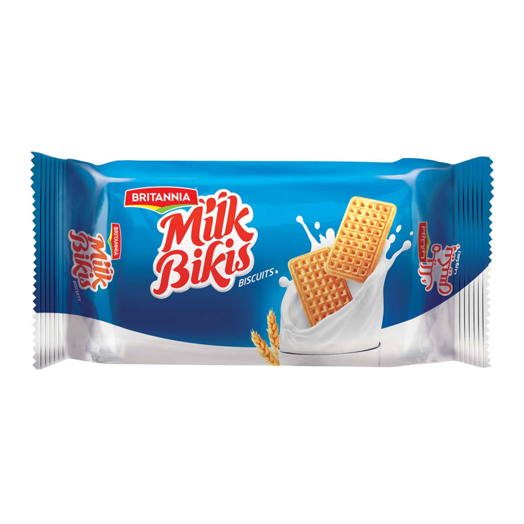 MILK BISCUIT TIME 　青山みるく　みるくびすけっとたいむ みるく・びすけっと・たいむ 全2巻（青山みるく）』 投票ページ
