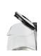 Dessini Electric Kettle 1.8L 1.8 L 222, Clear/Silver/Black