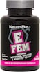 Natures Plus, E Fem For Women 60 Capsules (112288)