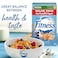 Nestle Fitness Original Breakfast Cereal, 625g