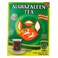Alghazaleen Green Tea 100 Tea Bags