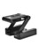 Generic - Foldable Tripod Head Black