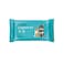 Purry Pet Wipes With Spring Water Scent (80Ct)-16x18cm