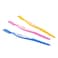 Pritty Razor Eye Brow, 3Pc/Pack