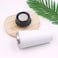 Promotional Gifts 360ml Double Wall Insulated Stainless Steel Coffee Thermos Travel Mug Thermal Cup With Pop Lid