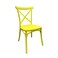 Jilphar Modern Armless Dining Chair JP1310E