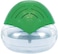 Icome Water Based Purifier Humidifier Aromatherapy Air Cleaner (Green)