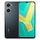 Vivo Y03, 128GB, 4GB RAM, 4G, Black