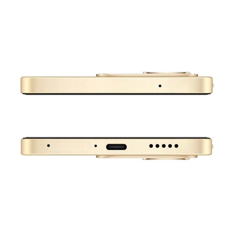 Vivo V25E - 6.44-inch 128GB/8GB Dual SIM 4G Mobile Phone - Sunrise Gold