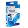 Masterplast Breathable And Flexible Plasters 60 Pieces Blue