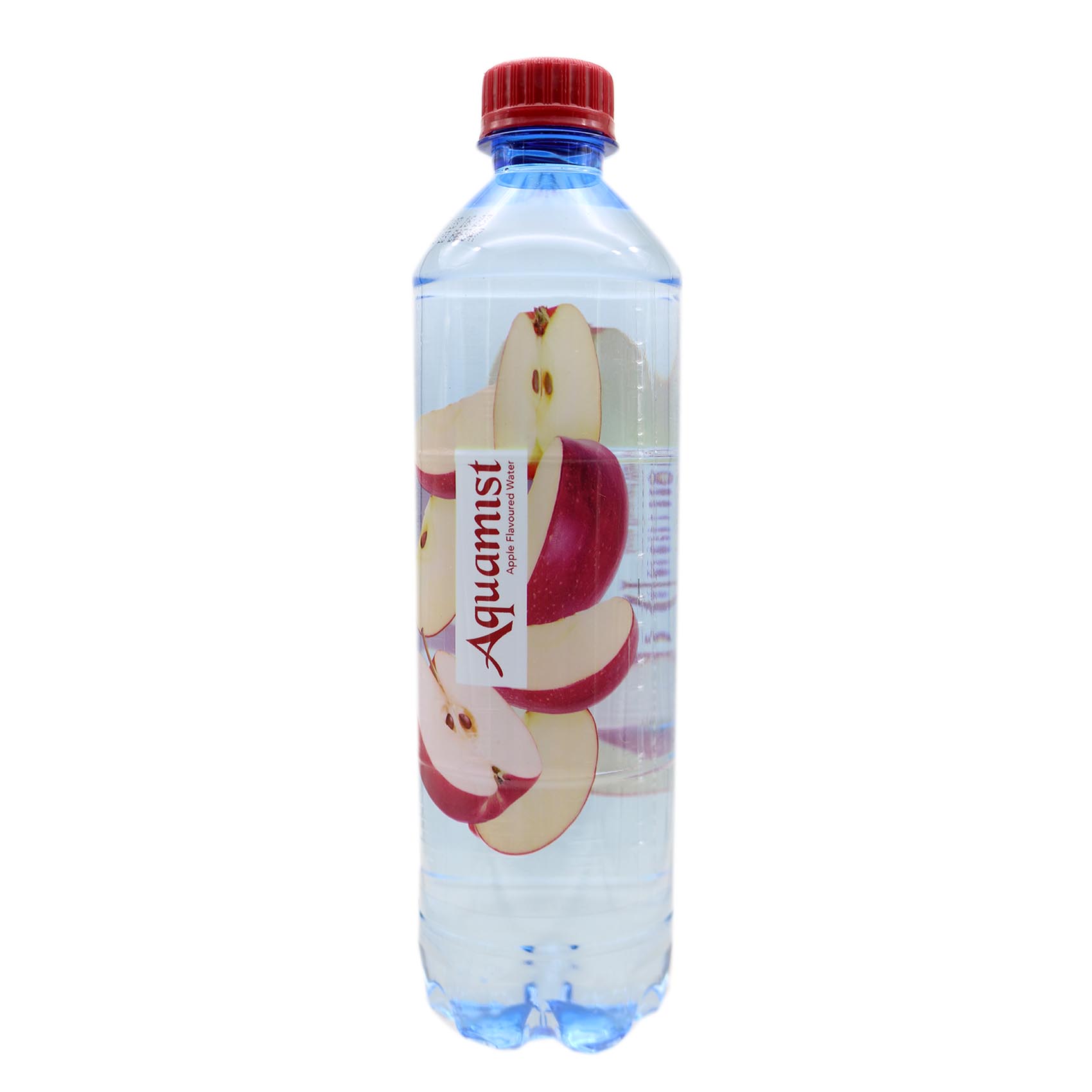 Aquamist Apple Natural Mineral Water 500ml