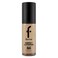 Flormar Perfect Coverage Mat Touch Foundation, 322 Beige