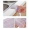 Decdeal - 50Pcs/Roll Disposable Kitchen Cleaning Cloth Wiping Rags Dishcloth for Home/Office Use