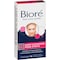 Biore Combo Pack Deep Cleansing Pore Strips Face/Nose 4 Each - of 2