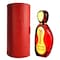 Chris Adams Pure Red Eau De Parfum Red 100ml