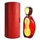 Chris Adams Pure Red Eau De Parfum Red 100ml