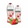 Palmolive Shower Gel Strawberry Smoothie 500ml+250ml