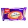 Parle Hide &amp; Seek Bourbon Cream Sandwich Biscuits 70g