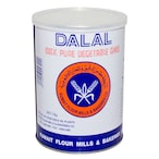 Buy Kuwait Flour Mills And Bakeries Company Dalal Pure Vegetable Ghee 1kg in Kuwait