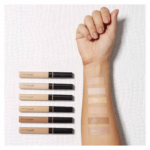 Maybelline New York Fit Me Concealer - 16 Warm Nude