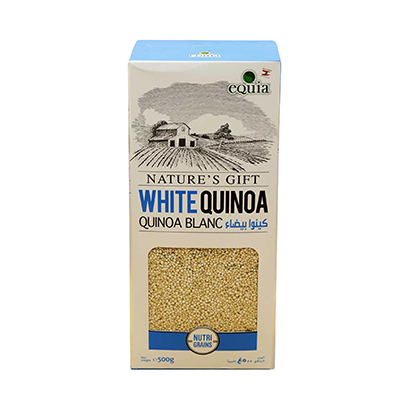 Equia Quinoa 500GR