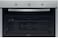 Indesit Built In Gas/Electric Oven 90cm, F158786, IGESM-53G3