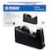 Maxi Tape Dispenser TD-1123 Black