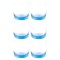 DELI SALTO BL OF 300ML TLR ES5302B