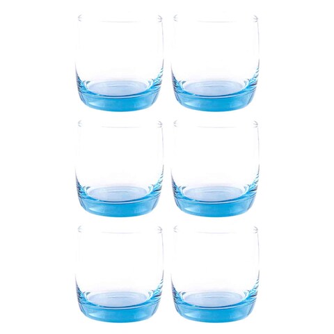 DELI SALTO BL OF 300ML TLR ES5302B