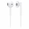 Huawei CM33 Headphones Corded In-ear USB-Type C White