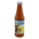 Nature's Tastes Hot Chilli Sauce 325g