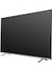 Toshiba 65 Inch, UHD LED, Vidaa Smart TV, 65C350KW, Black