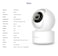 Xiaomi Mi 360&deg; Home Security Camera 2K 2560&times;1440