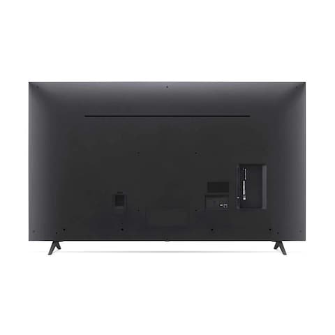 LG 43-inch 4K UHD Smart TV with Built-in Receiver - 43UR80006LJ