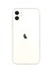 Apple iPhone 11, Dual SIM, 128GB, White (With FaceTime) - UAE / TRA Version