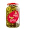 Wadi Food Jalapeno Pepper Sliced 1Kg