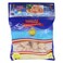 Victoriya Salad Shrimp 800 gr