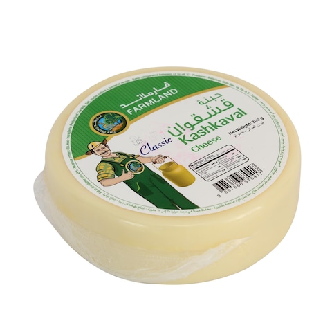 Farmland Kashkaval Cheese 700g