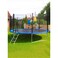 Trampoline 12 Feet Fancy And Stylish Trampoline