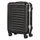 Wenger Rayl Luggage Hard Trolley Black 55cm