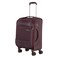 American Tourister Fornax Spinner Soft Trolley Raisin Red 77cm