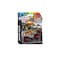 Majorette Monster Rockerz Color Changers Car Multicolour