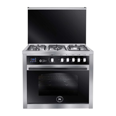 Unionaire O-Signature Smart Gas Cooker - 5 Burner - C69SS-GC-511ITSFOS2WAL