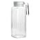 Luminarc Quadro Jug With Lid 1.3L