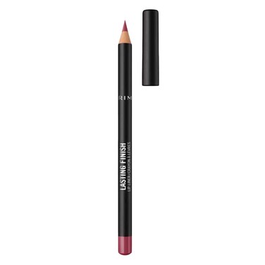 Rimmel London Lasting Finish 8-Hour Lip Liner 215 Beige
