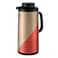 Peacock Vacuum Flask CIW160 Multicolour 1.6L
